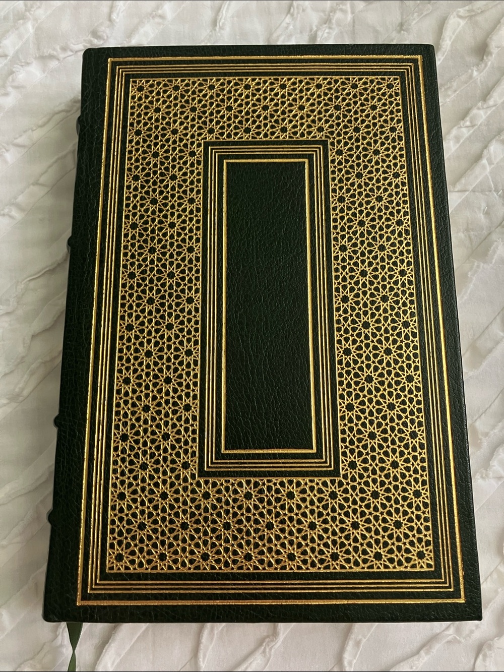 Near Mint Signed First Edition Witches of Eastwick by John Updike